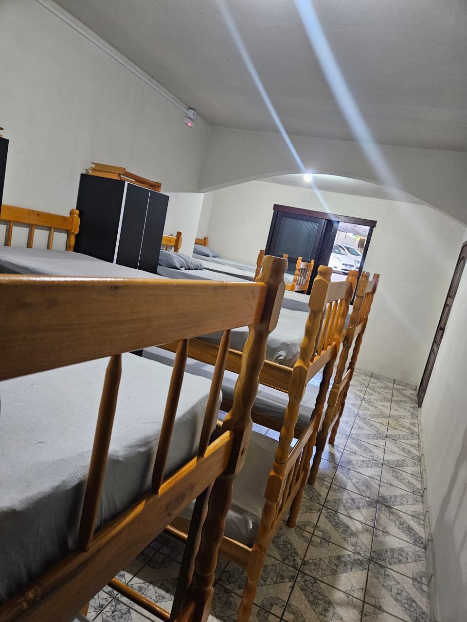 Unidade Gravataí Masculina